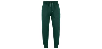 Kids Cuffed Track Pant
