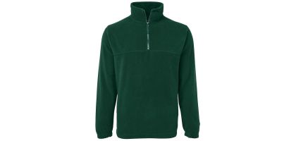 1/2 Zip Polar