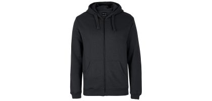 JB's P/C Full Zip Hoodie