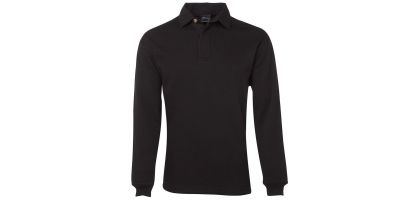 2 Tone Rugby Shirt