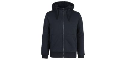 Premium Full Zip 670gsm Shepherd Hoodie