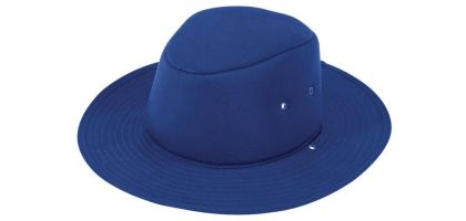 Poly Viscose School Hat