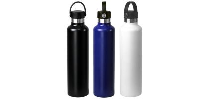The Tank 1L Stainless Steel Drink Bottle