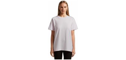 AS Colour Womens Classic Tee