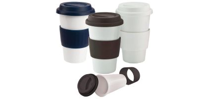 The Range Ceramic Coffee Mug 300ml