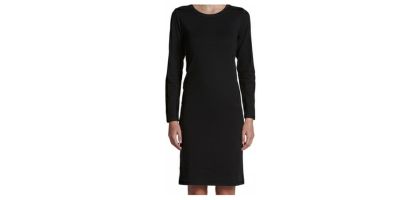AS Colour Mika Long Sleeve Dress