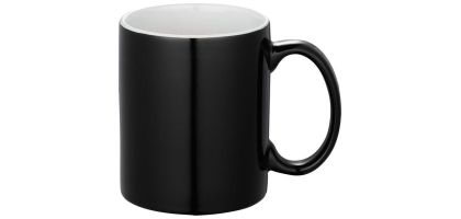 Bounty Ceramic Mug