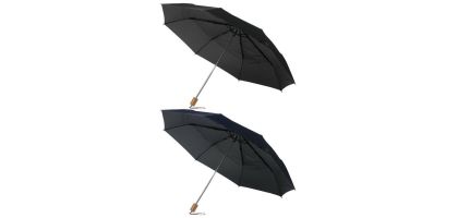 Polyester (190T) umbrella Janelle
