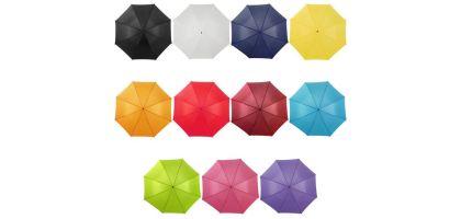 Polyester (190T) umbrella Andy