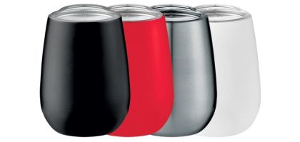 The Range Neo 300ml Vacuum Insulated Cup