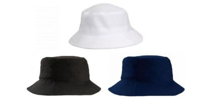 Mesh Bucket