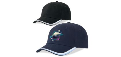 Slipstream  Baseball Cap