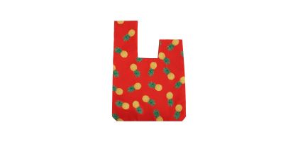 Sublimation Polyester Wrist Bag