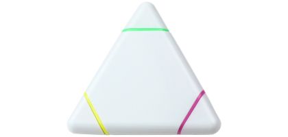 Triangular Highlighter