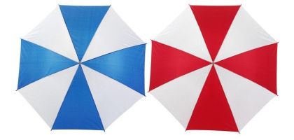 Polyester (190T) umbrella Russell
