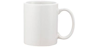 The Range Ceramic Mug 325ml