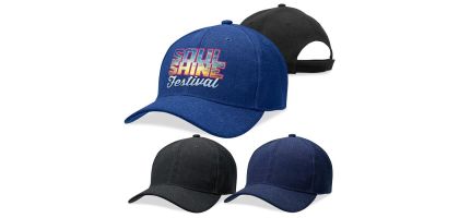Acrylic Blend Cap