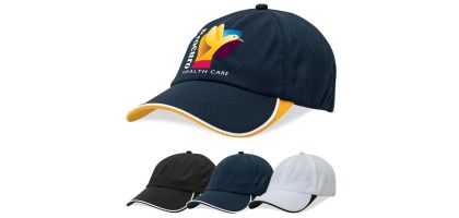 Cool Dry Cap