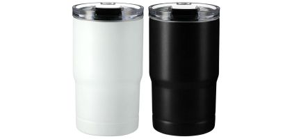 Bluff 400ml Vacuum Tumbler & Cooler