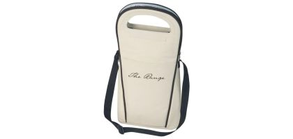 Two Bottle Wine Cooler