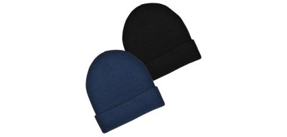 Kids' Acrylic Beanie