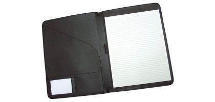 The Range A4 Pad Cover