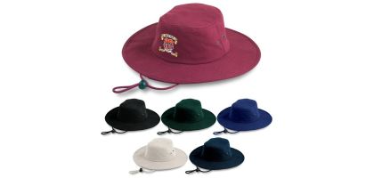 Surf Hat