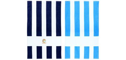 Palm Cove Beach Towel