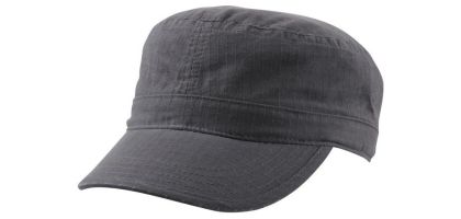Ripstop Military Cap
