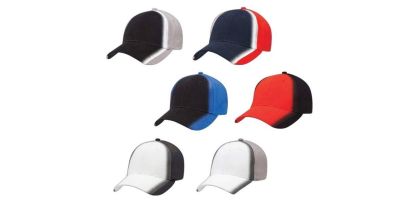 Shadow Cap