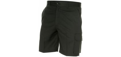 Permanent Press Cargo shorts