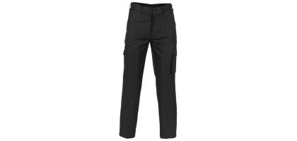 Permanent Press Cargo Pants