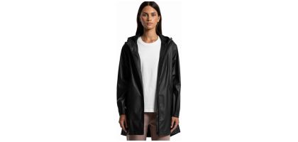 AS Colour Womens Rain Jacket