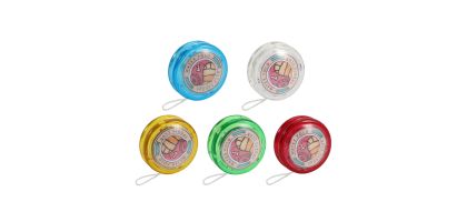 SpinJoy Yoyo