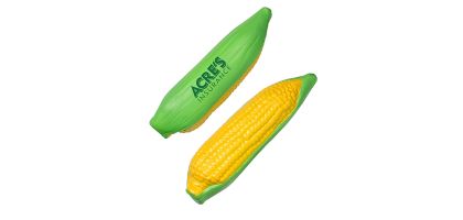 Corn Shape Stress Reliever