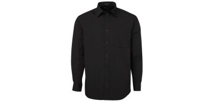 JB's L/S Poplin Shirt