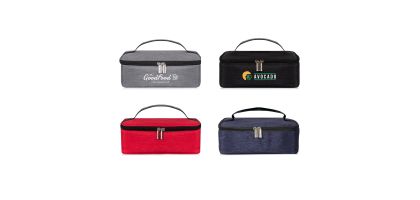 Portable Thermal Insulated Lunch Bag