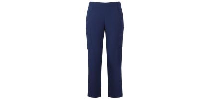 JB's Ladies Nu Scrub Cargo Pant