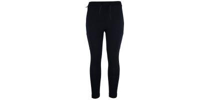 Ladies Stretch Pocket Ponte Pant