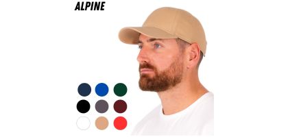Alpine Cap