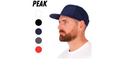 Peak Cap