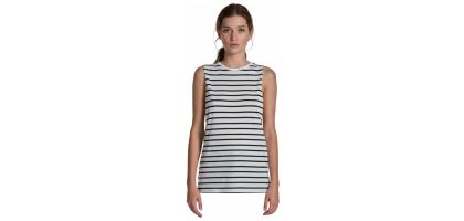 AS Colour Barnard Stripe Tank