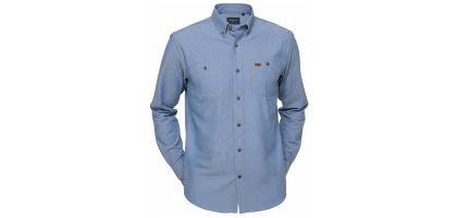 The Iconic Gloweave 5045 Long Sleeve Shirts