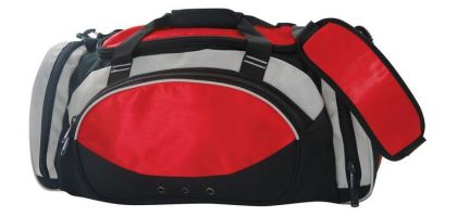 Elevation Duffle - Medium