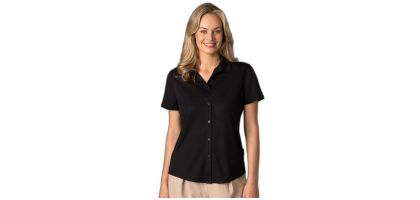 Ladies Liberty Shirt S/S