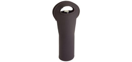 Neoprene Single Bottle Carrier