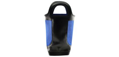 Two Bottle Wine Carrier Pva