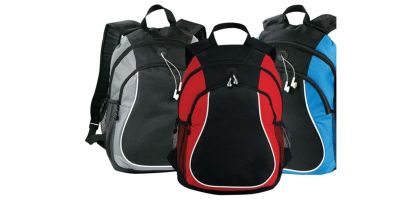 The Range Coil Backpack