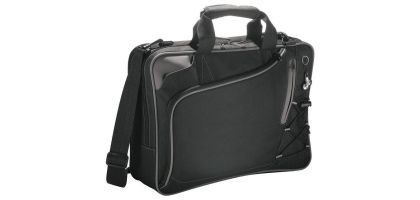 Summit Checkpoint-Friendly Computer-Case