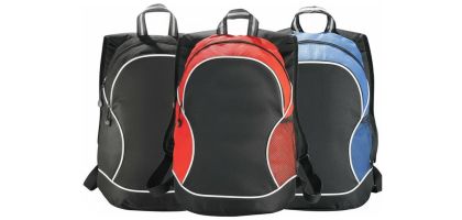 The Range Boomerang Backpack